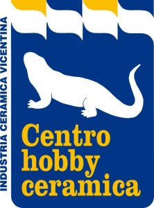 Logo Centro Hobby Ceramica